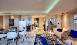 Arrendamento de curta duraçāo Apartamento Cannes