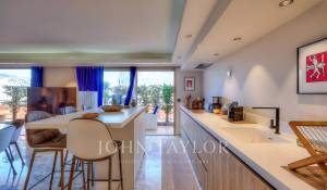 Arrendamento de curta duraçāo Apartamento Cannes