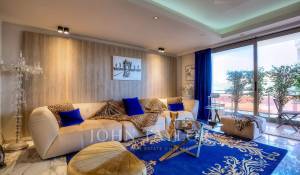 Arrendamento de curta duraçāo Apartamento Cannes