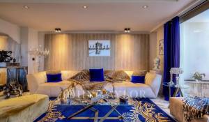 Arrendamento de curta duraçāo Apartamento Cannes