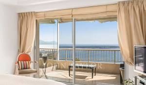 Arrendamento de curta duraçāo Apartamento Cannes