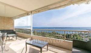 Arrendamento de curta duraçāo Apartamento Cannes