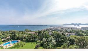 Arrendamento de curta duraçāo Apartamento Cannes