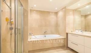 Arrendamento de curta duraçāo Apartamento Cannes