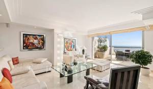 Arrendamento de curta duraçāo Apartamento Cannes