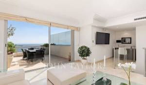 Arrendamento de curta duraçāo Apartamento Cannes