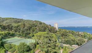 Arrendamento de curta duraçāo Apartamento Cannes