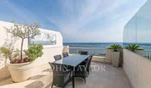 Arrendamento de curta duraçāo Apartamento Cannes