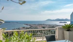 Arrendamento de curta duraçāo Apartamento Cannes