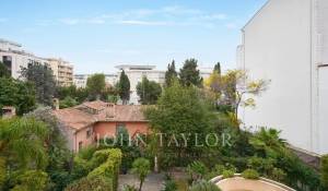 Arrendamento de curta duraçāo Apartamento Cannes