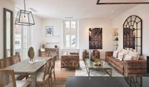 Arrendamento de curta duraçāo Apartamento Cannes