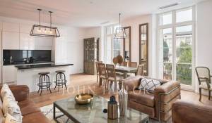 Arrendamento de curta duraçāo Apartamento Cannes