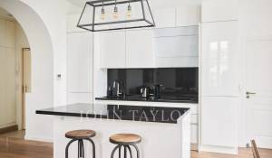 Arrendamento de curta duraçāo Apartamento Cannes