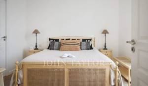 Arrendamento de curta duraçāo Apartamento Cannes