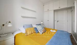 Arrendamento de curta duraçāo Apartamento Cannes