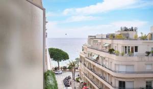 Arrendamento de curta duraçāo Apartamento Cannes