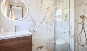 Arrendamento de curta duraçāo Apartamento Cannes