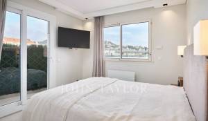 Arrendamento de curta duraçāo Apartamento Cannes