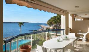 Arrendamento de curta duraçāo Apartamento Cannes