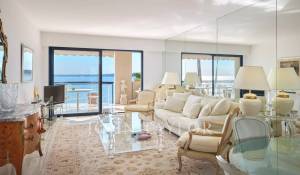 Arrendamento de curta duraçāo Apartamento Cannes