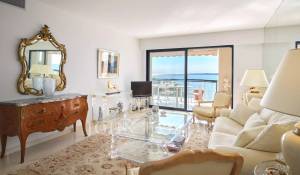 Arrendamento de curta duraçāo Apartamento Cannes