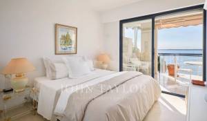 Arrendamento de curta duraçāo Apartamento Cannes