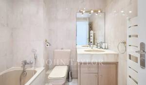 Arrendamento de curta duraçāo Apartamento Cannes