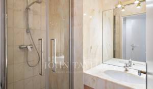 Arrendamento de curta duraçāo Apartamento Cannes