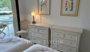 Arrendamento de curta duraçāo Apartamento Cannes