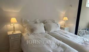 Arrendamento de curta duraçāo Apartamento Cannes