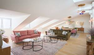 Arrendamento de curta duraçāo Apartamento Cannes