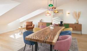 Arrendamento de curta duraçāo Apartamento Cannes