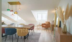 Arrendamento de curta duraçāo Apartamento Cannes