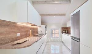 Arrendamento de curta duraçāo Apartamento Cannes