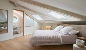 Arrendamento de curta duraçāo Apartamento Cannes