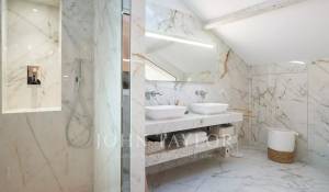 Arrendamento de curta duraçāo Apartamento Cannes