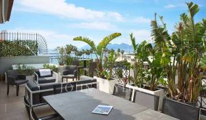 Arrendamento de curta duraçāo Apartamento Cannes