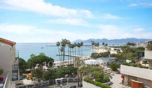 Arrendamento de curta duraçāo Apartamento Cannes