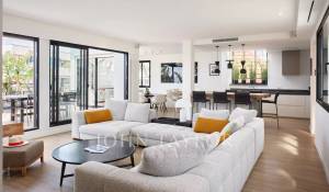 Arrendamento de curta duraçāo Apartamento Cannes