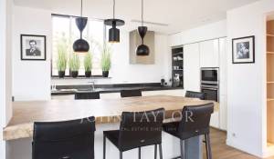 Arrendamento de curta duraçāo Apartamento Cannes