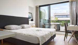 Arrendamento de curta duraçāo Apartamento Cannes