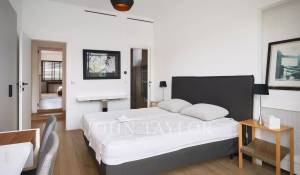 Arrendamento de curta duraçāo Apartamento Cannes