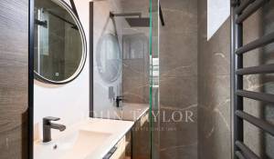 Arrendamento de curta duraçāo Apartamento Cannes