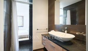 Arrendamento de curta duraçāo Apartamento Cannes