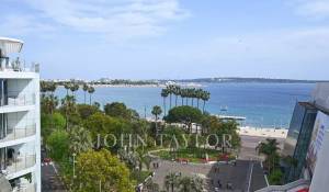 Arrendamento de curta duraçāo Apartamento Cannes