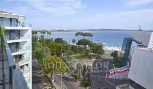 Arrendamento de curta duraçāo Apartamento Cannes