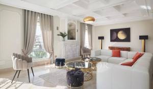 Arrendamento de curta duraçāo Apartamento Cannes