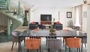 Arrendamento de curta duraçāo Apartamento Cannes