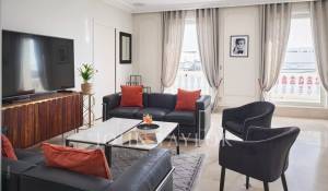 Arrendamento de curta duraçāo Apartamento Cannes