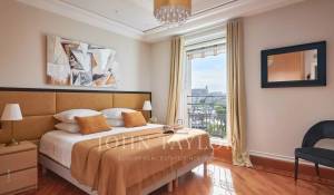 Arrendamento de curta duraçāo Apartamento Cannes